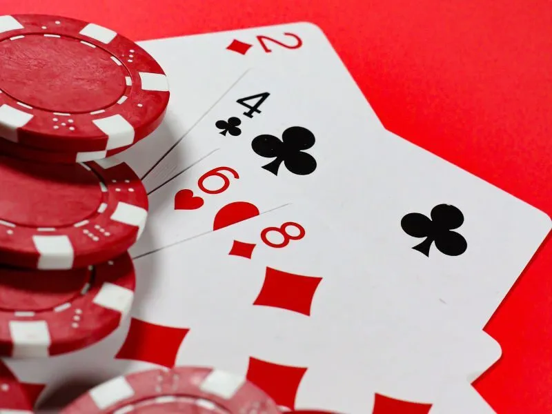 Giới thiệu về game đánh bài ăn tiền thật