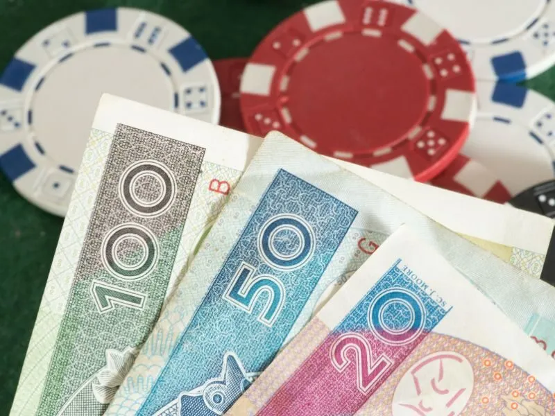 Game đánh bài ăn tiền uy tín là gì?