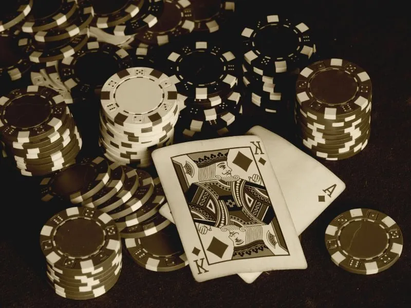 Đánh bài ăn tiền B52 - Cổng game uy tín và nhiều người chơi lựa chọn