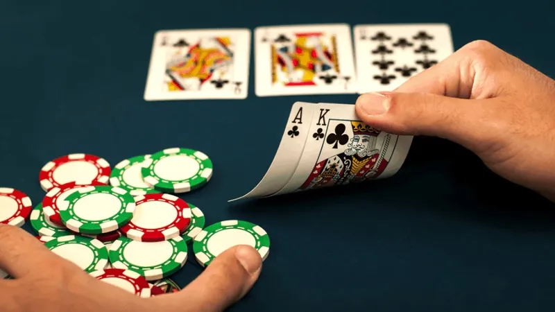 Cách chơi và luật xì dách cho người mới