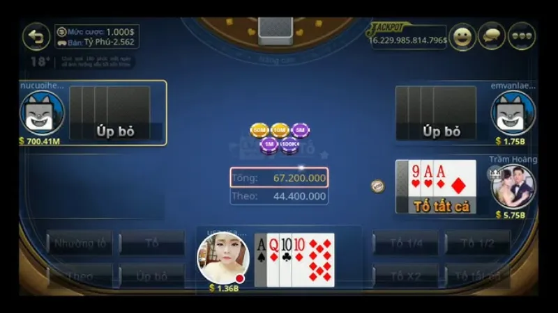 Chiến lược và mẹo tăng tỷ lệ thắng