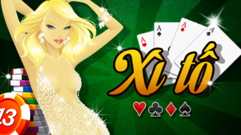 Đánh Bài Xì Tố Online: Luật Chơi, Kinh Nghiệm, Mẹo Thắng