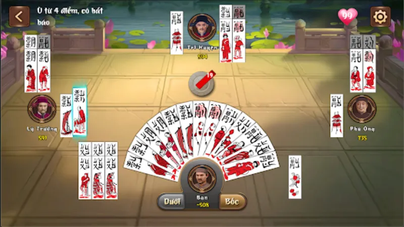 Chiến thuật vào ván: mở, trung cuộc và chốt hạ