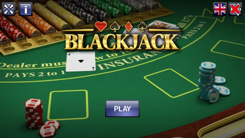 Đánh Bài Blackjack Ăn Tiền: Chiến Lược, Mẹo Và Tỷ Lệ Thắng