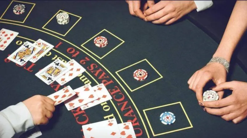 Tối ưu tỷ lệ thắng và tránh sai lầm phổ biến