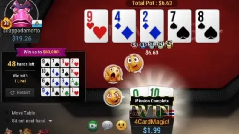 Kịch bản thực chiến và lỗi thường gặp