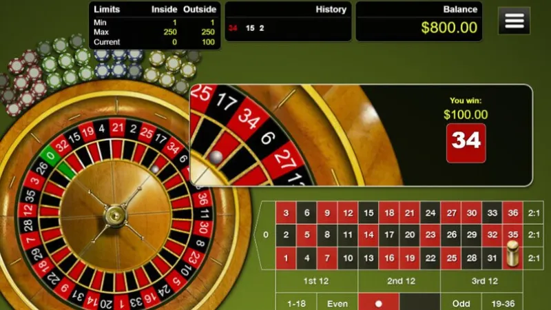 Chiến lược cược phổ biến giúp tăng lợi nhuận