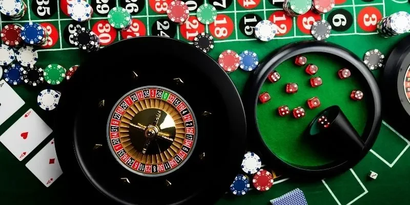 789Club: Cổng Game Giải Trí Uy Tín, Ưu Đãi Và Trải Nghiệm