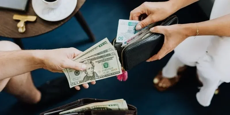 Hướng dẫn nạp tiền an toàn và nhanh chóng