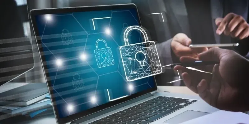 Chất lượng bảo mật cao - Đảm bảo an toàn tuyệt đối