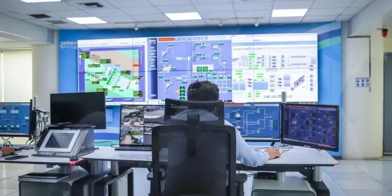 Hệ thống tối ưu độ ổn định cho trải nghiệm người chơi