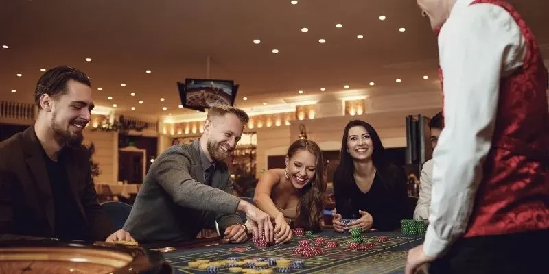 Go88 Có Uy Tín Không? Đánh Giá Chi Tiết, Ưu Nhược Điểm