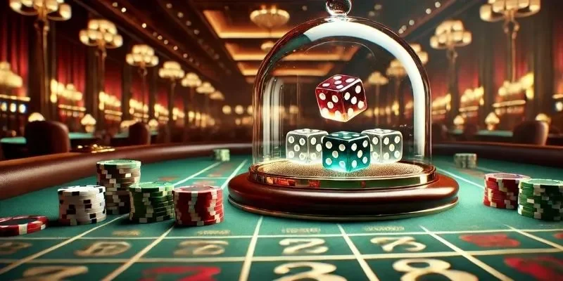 Xóc Đĩa Online: Hướng Dẫn, Ưu Đãi Và Rút Tiền Nhanh