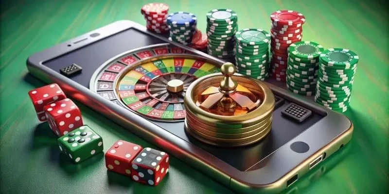 Các phương thức giao dịch thuận tiện nhất