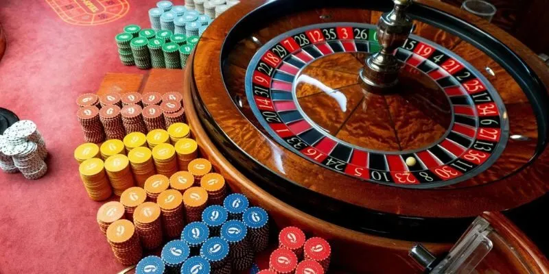Tìm hiểu về hệ thống casino 