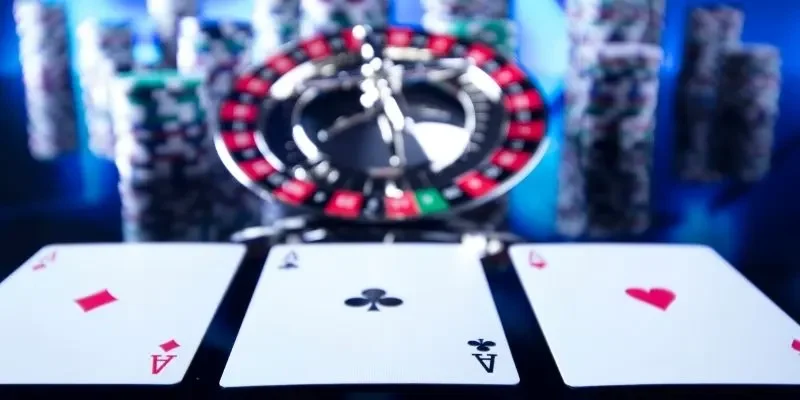 Đấu trí thả ga cùng sảnh game bài độc quyền