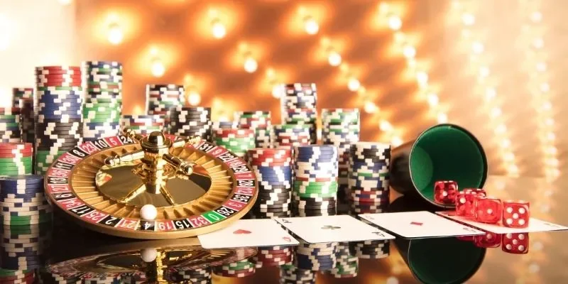 VIN777 – Điểm đến giải trí trực tuyến dành cho game thủ