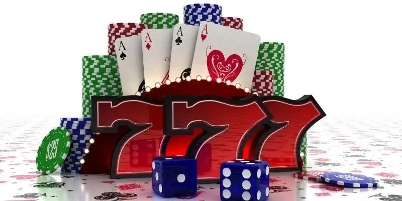 Thử sức với sảnh game bài đình đám